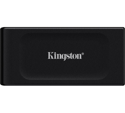 Kingston XS1000 2 TB Portable External SSD