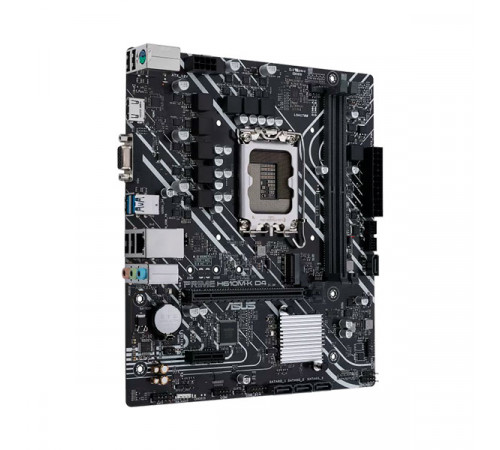 ASUS PRIME H610M-K D4