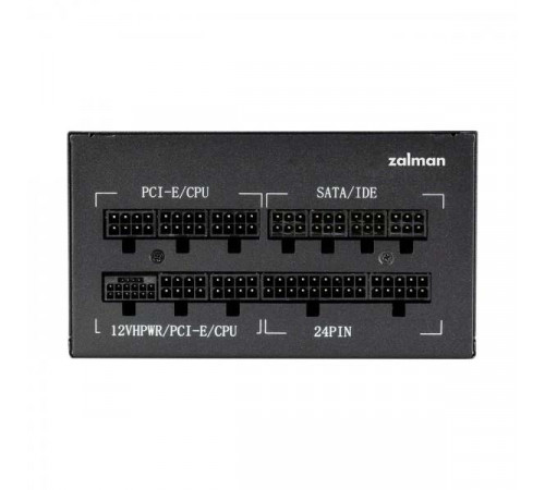 Zalman Teramax II 750W Power Supply