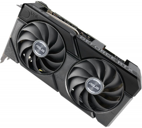 ASUS Dual GEFORCE RTX 4060 Ti 16GB OC