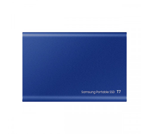 Samsung T7 2TB Portable SSD