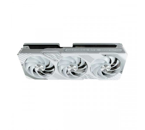 Palit GeForce RTX 4070 Ti SUPER GamingPro White 12GB