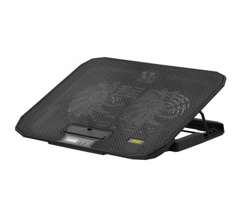 2E Gaming Laptop Cooling Pad CPG-003