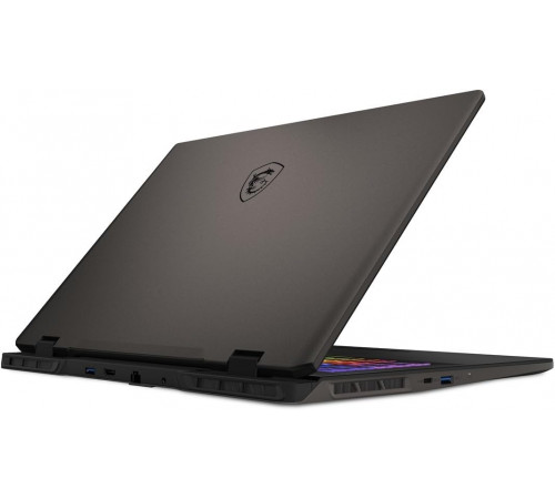 MSI Sword 16HX B14VFKG-202US Gaming Laptop