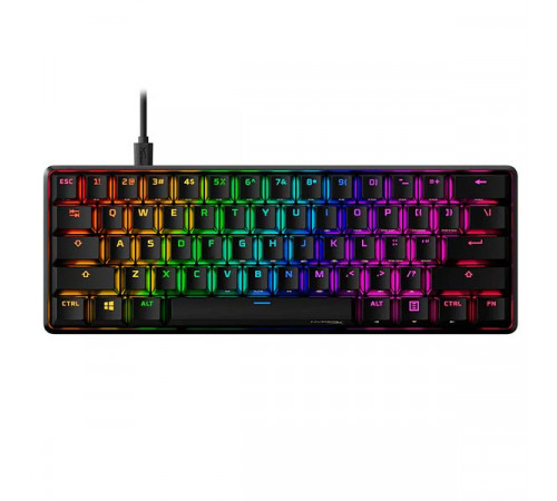 HyperX Alloy Origins 60 Mechanical Gaming Keyboard