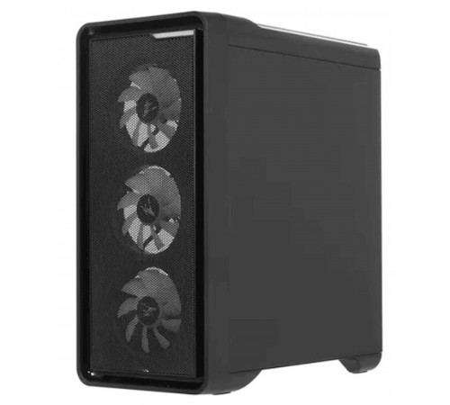 Zalman M3 PLUS RGB PC Case