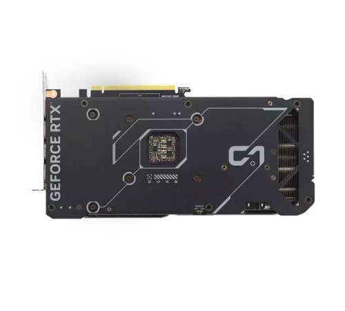 ASUS Dual GeForce RTX™ 4070 SUPER 12GB GDDR6X