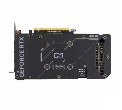 ASUS Dual GeForce RTX 4060 OC Edition 8GB GDDR6