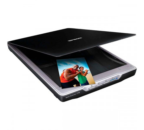 Epson Perfection V19 Scanner