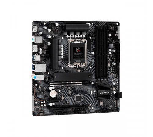 ASRock B760M PG Lightning/D4