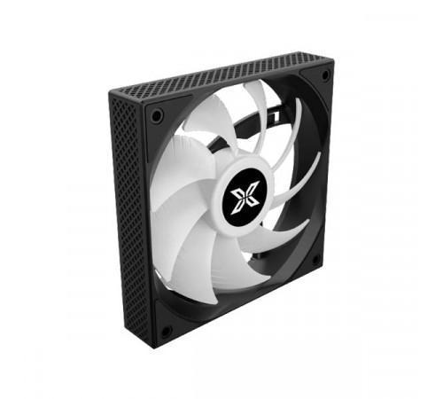 Xigmatek Starz 3-Pack ARGB Case Fan