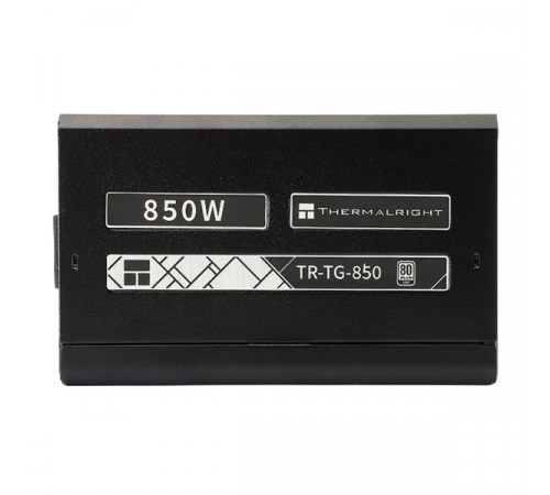 Thermalright TG850 80 Plus Gold Power Supply