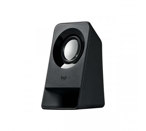 Logitech Z213 Compact 2.1 Speaker System