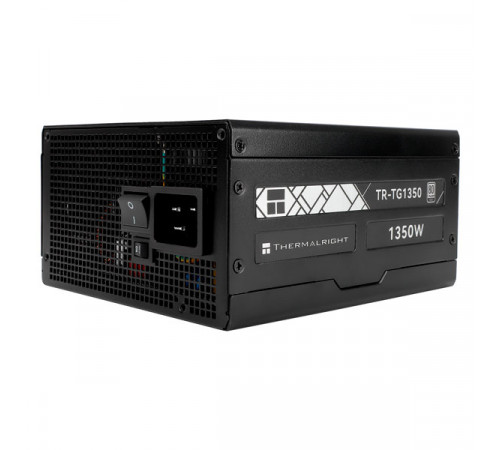 Thermalright TG-1350 80 Plus Bronze 1350W Power Supply