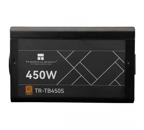 Thermalright TR-TB450S Power Supply