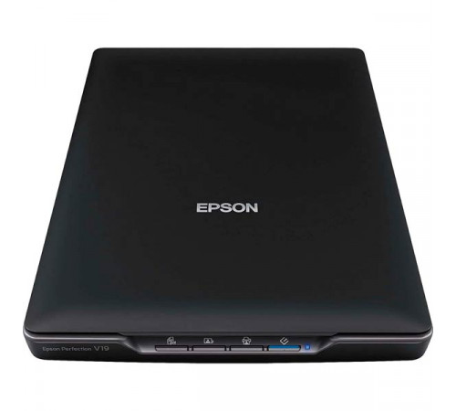 Epson Perfection V19 Scanner
