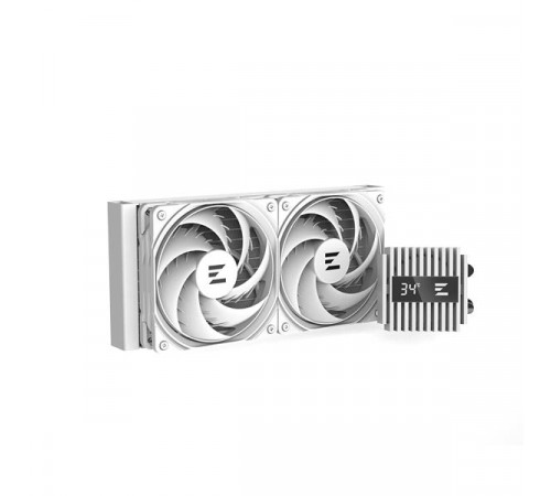 Zalman Alpha2 A24 Liquid CPU Cooler