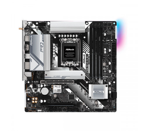 ASRock B760M Pro RS/D4 WiFi