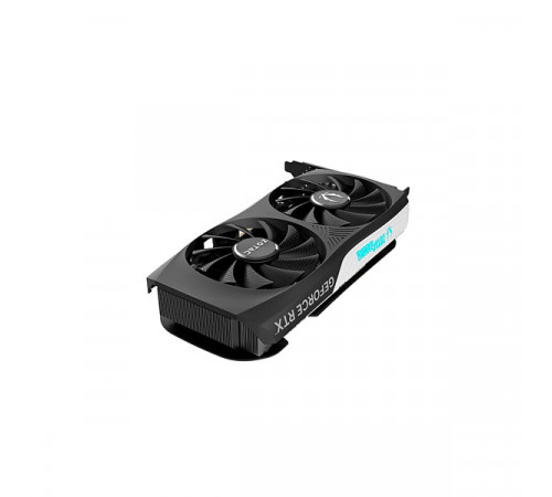  ZOTAC GAMING GeForce RTX 4070 Twin Edge OC 12 GB