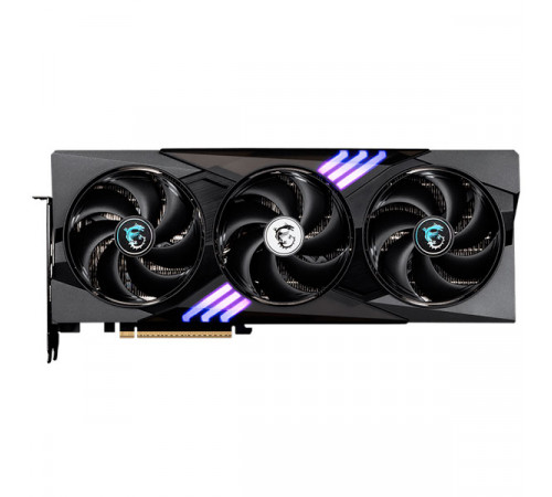 MSI GeForce RTX™ 5070 12G GAMING TRIO OC
