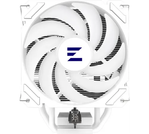 Zalman CNPS9X Performa ARGB White CPU Cooler