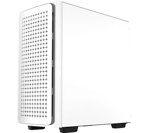 Deepcool CK560 WH Computer Case