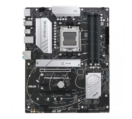 Ana plata Asus Prime B650-PLUS