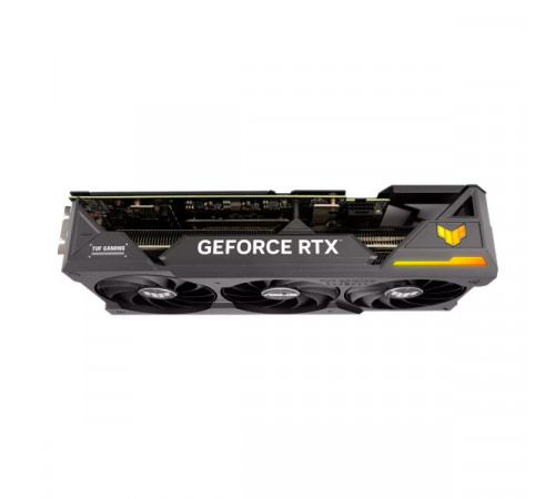 ASUS TUF Gaming GeForce RTX™ 4070 Ti SUPER 16GB GDDR6X OC Edition