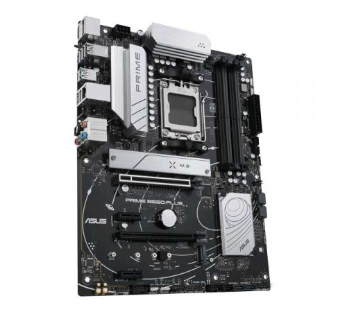 Ana plata Asus Prime B650-PLUS