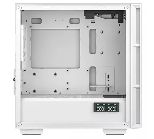 DeepCool mATX CH360 White