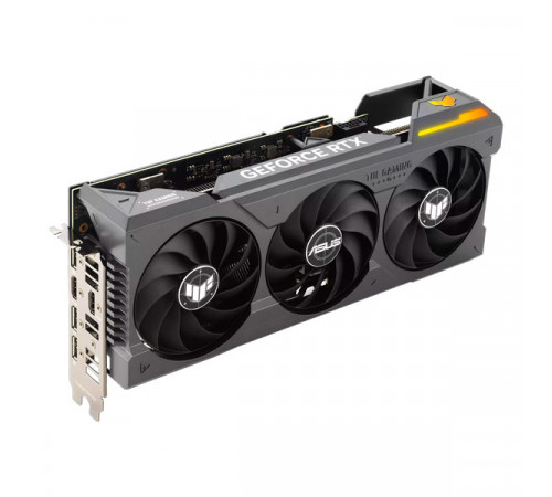 ASUS TUF Gaming GeForce RTX™ 4070 Ti SUPER 16GB GDDR6X OC Edition