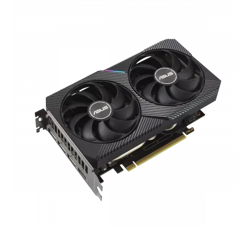 ASUS Dual GeForce RTX 3060 OC 12GB