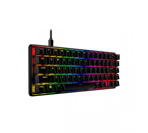 HyperX Alloy Origins 65 Mechanical Gaming Keyboard