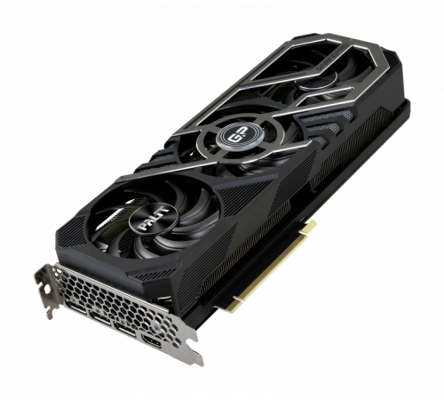 Palit GamingPro GeForce RTX 3070 Ti 8GB