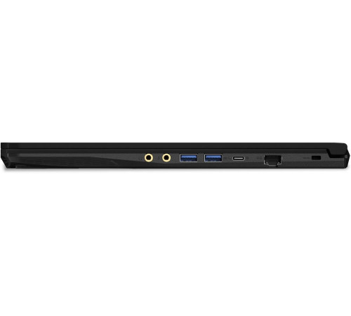 MSI Thin GF63 12UCX-898US