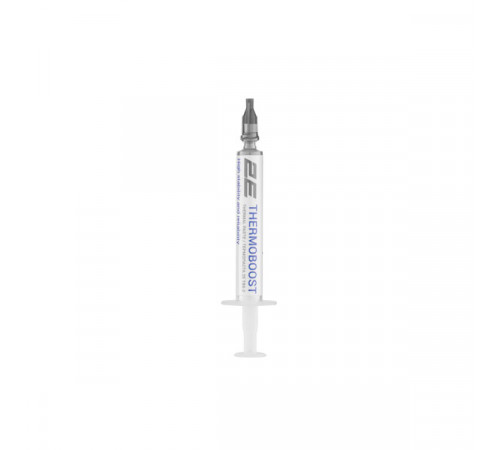 2E THERMOBOOST TB5-2 Thermal Pasta