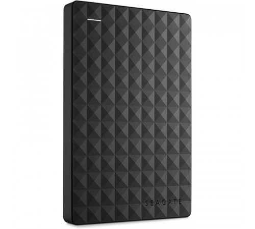 External HDD Seagate Expansion 2 TB