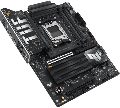 Ana plata ASUS TUF Gaming X870-Plus WiFi AM5