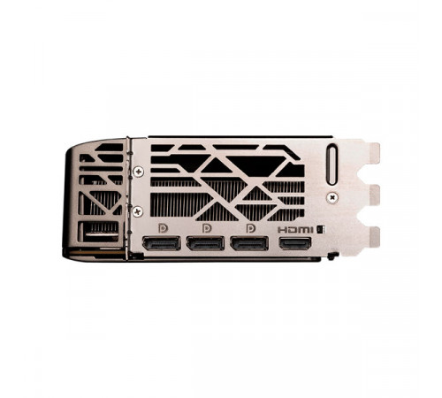 MSI GeForce RTX 4070 Ti Super Expert
