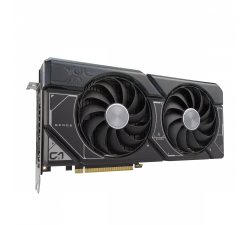 Asus Dual GeForce RTX 4070 12GB