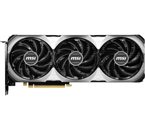 MSI GeForce RTX 4070 Super Ventus 12GB