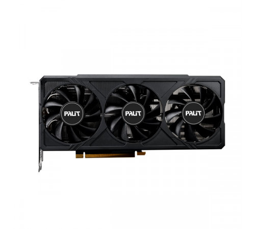 Palit GeForce RTX™ 4060 Ti JetStream OC 16GB