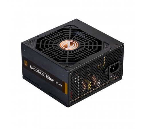 Zalman GigaMax ZM750-GVII 750W Black