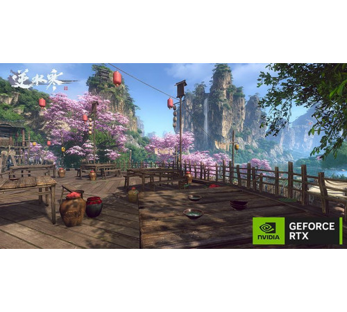 PNY Nvidia GeForce RTX 4060 Ti 16GB Verto XLR8 Gaming Triple Fan