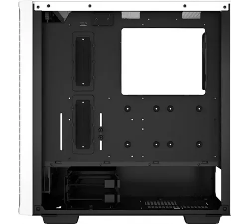 Deepcool CK560 WH Computer Case