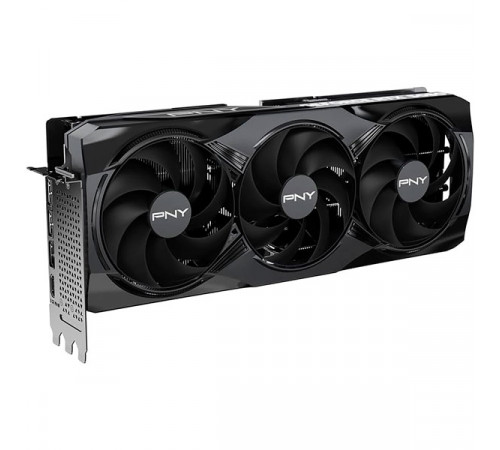 PNY GeForce RTX™ 5080 Overclocked Triple Fan