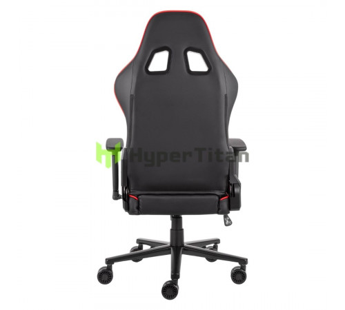 2E Gaming Chair BUSHIDO 2E-GC-BUS-BKRD Black/Red Gen II