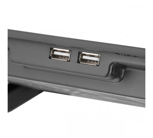 2E Gaming Laptop Cooling Pad CPG-003