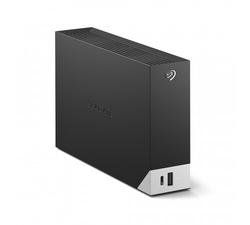 HDD SeaGate One Touch With Hub 8TB