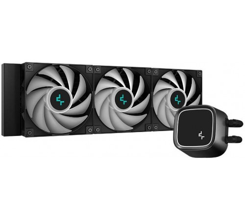 DeepCool LE720 Liquid CPU Cooler